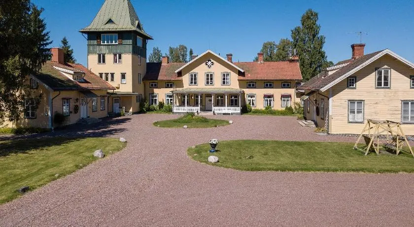 Ulfshyttans Herrgård - Image 1