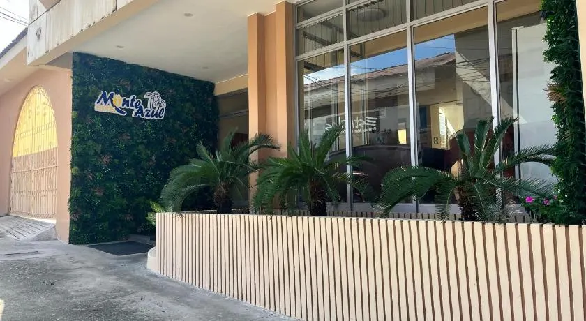 Hotel Monte Azul - Image 1