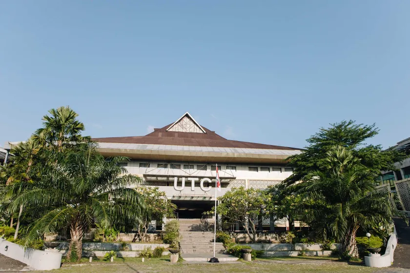 UTC Hotel Semarang - Image 1