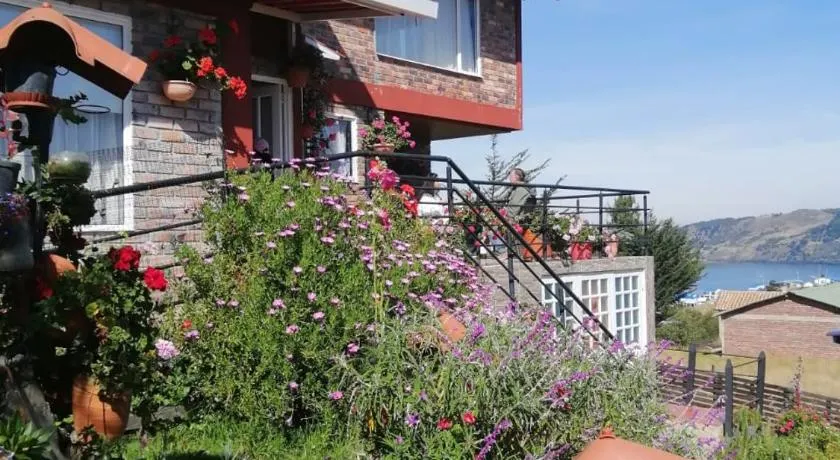 Chalet_Laguna_Azul - Image 1