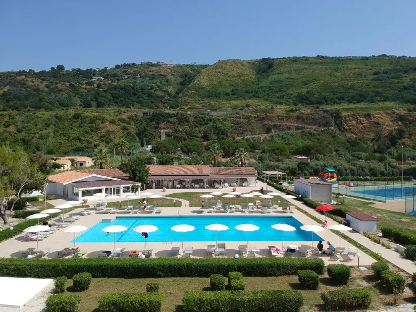 VOI Tropea Beach Resort - Image 1