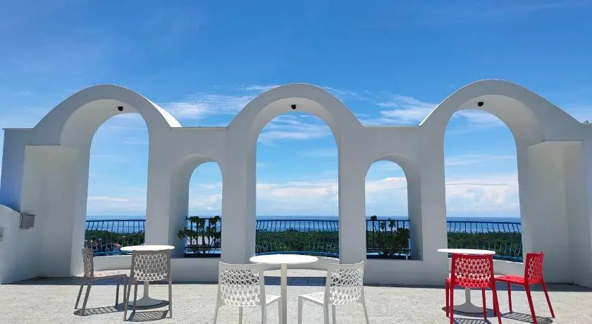 Taroko Tkijig Ocean B&B - Image 1