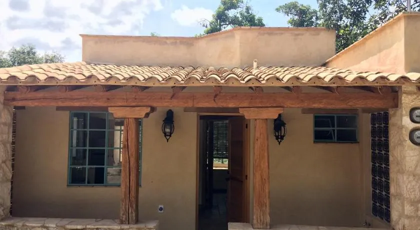 El Pocito Stilla Bungalow - Image 1