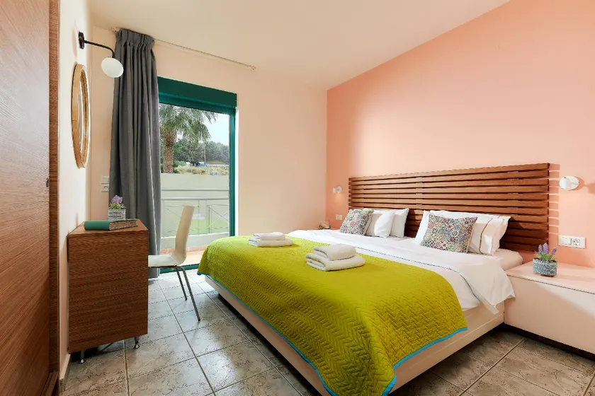 Bella Vista Hotel Apartments - Image 1