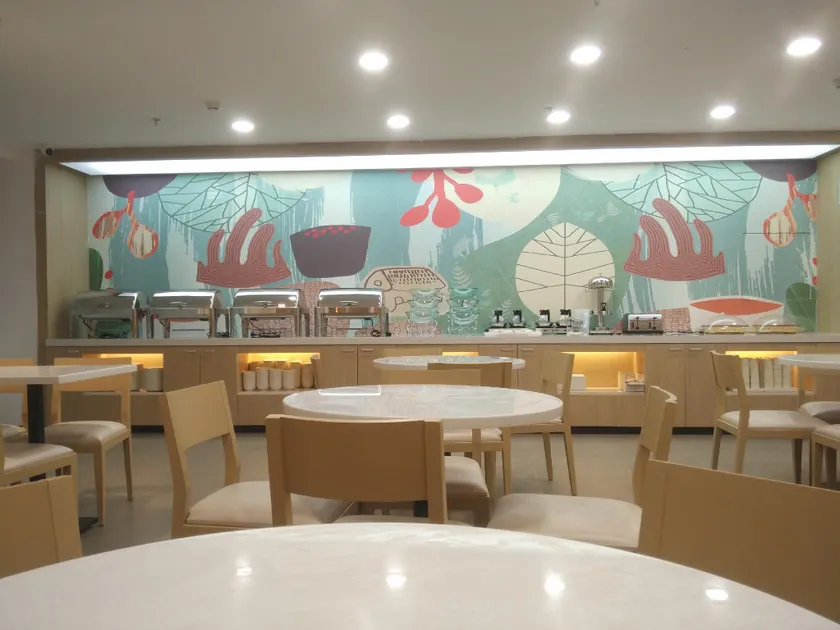 Hanting Hotel Shenyang Convention and Exhibition Center - Image 1