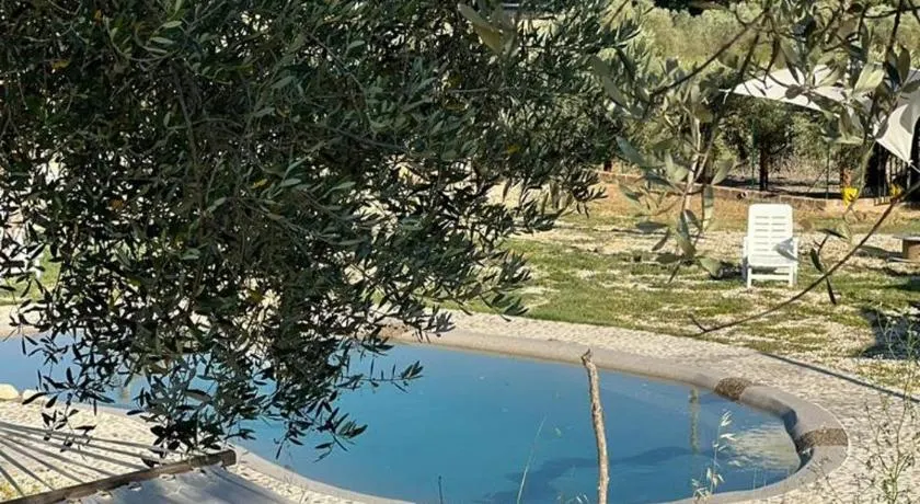 Agriturismo Madre Terra - Image 1