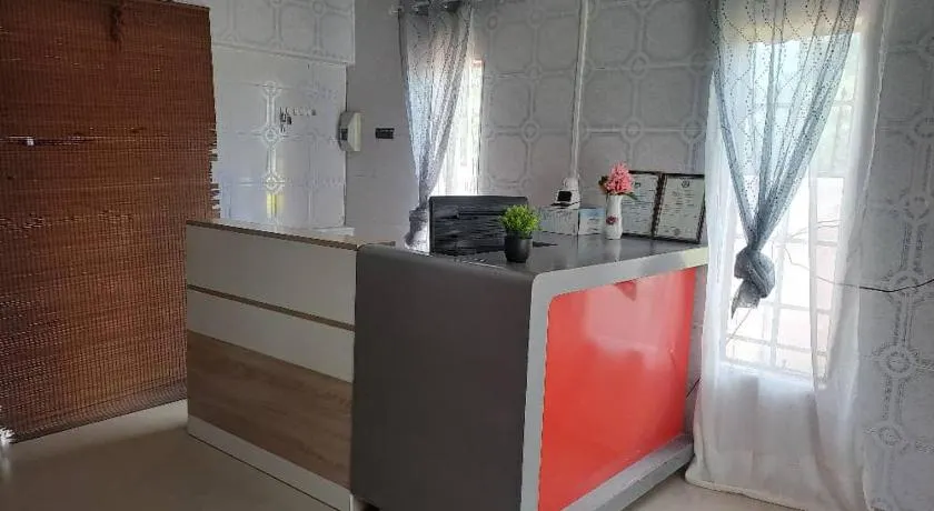 Virgin guesthouse - Image 1