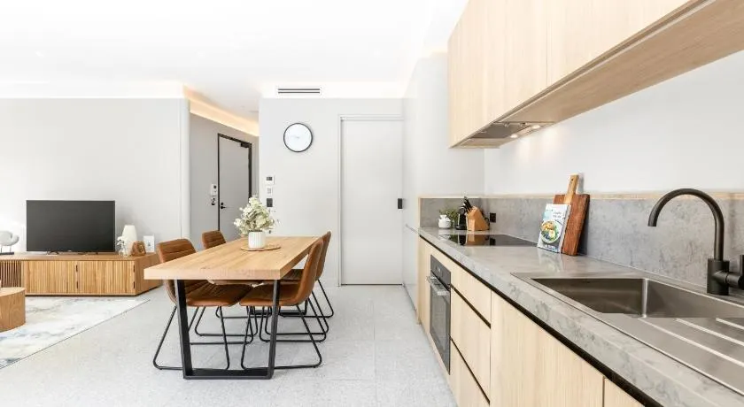The 249 Apartments by Urban Rest - Image 1