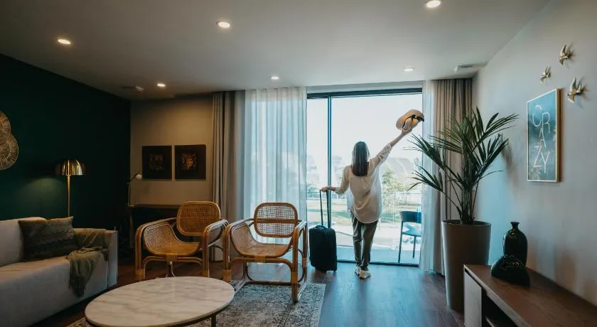 XPT Águeda - Boutique Apartments - Image 1