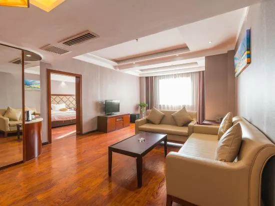 Kerry Hotel (Chaoyang East Road Branch, Xining) - Image 1
