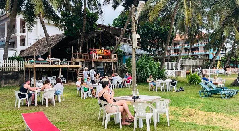 Honey Beach Negombo - Image 1