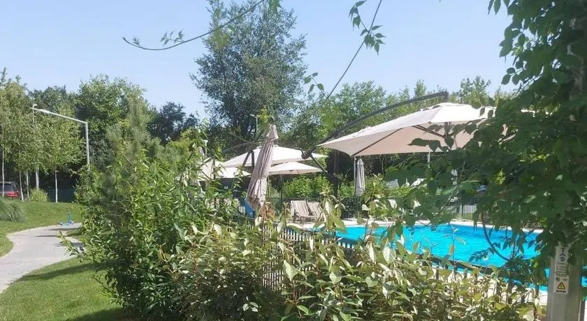 Holiday Resort Apartment - Image 1