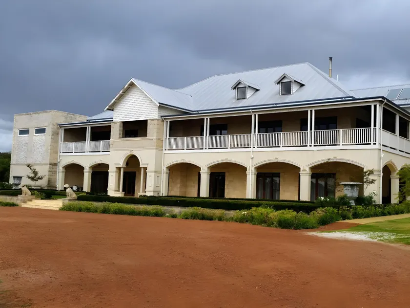 Hope Springs Farm - Image 1