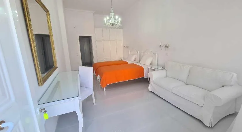 NN Rooms and Suites near Athens Airport - Image 1