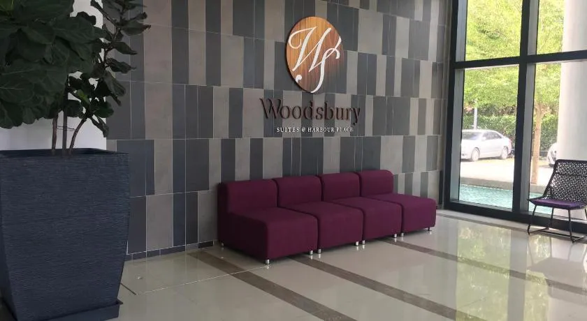 Woodsbury Suites 7722 Butterworth Penang - Image 1