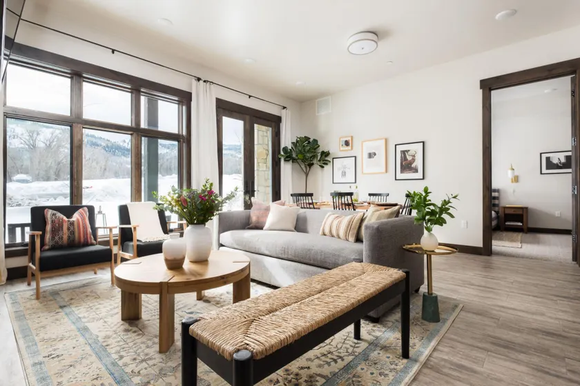 Blackstone 106 by SkyRun Park City - Image 1