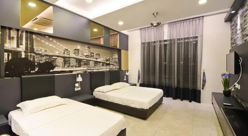 Parkview Homes - Image 1