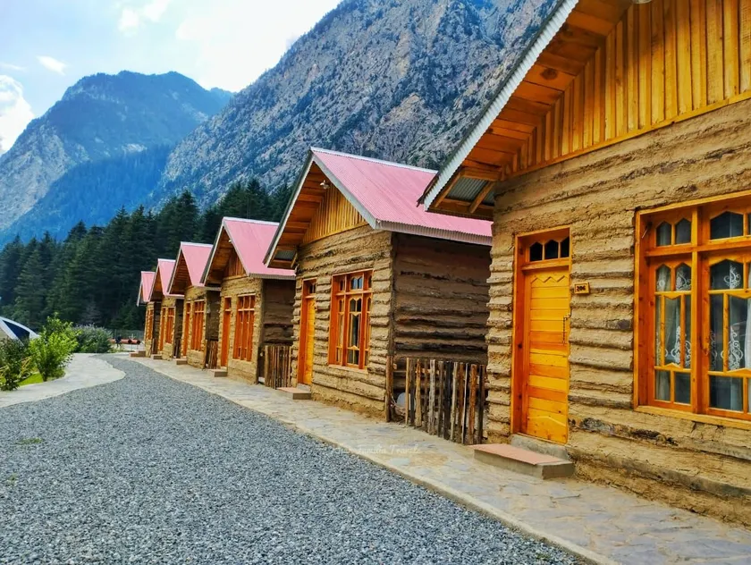 Azure Lagoon Resort - Image 1