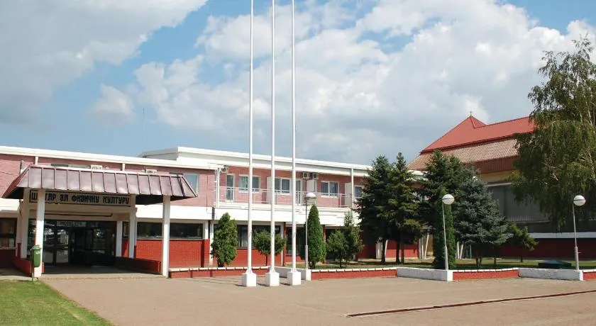 Holiday Park CFK - Image 1