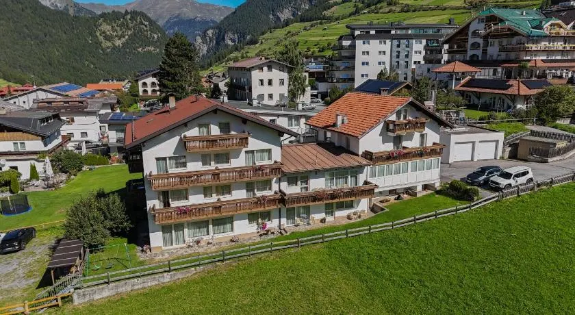 Alpenpension Regina - Image 1
