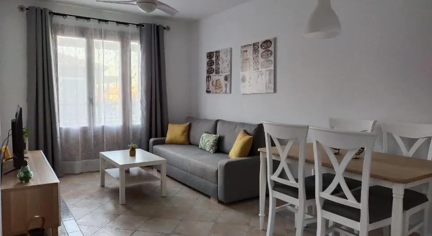 Apartamento en playa de Ayamonte Urbanización vista esuri en Costa Esuri - Image 1