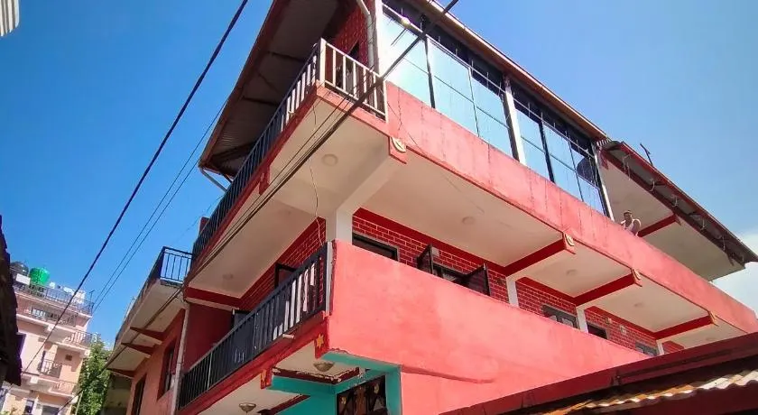 Bindabasini Home NO-9 - Image 1