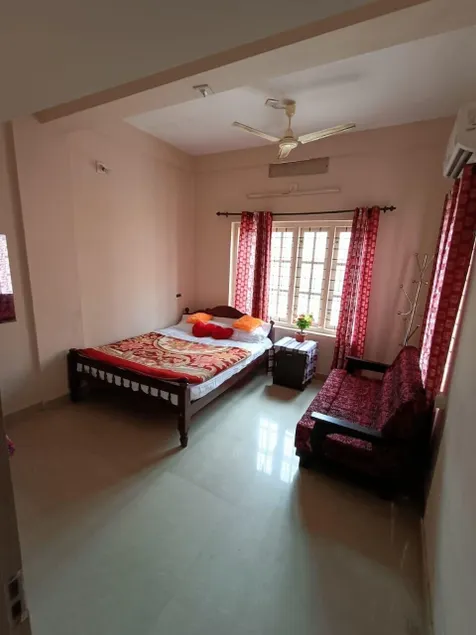 OYO Lions Residency - Image 1
