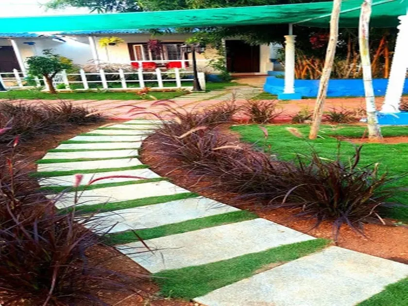 Bandipur Khans resort & Gufa restaurant - Image 1