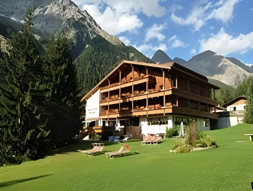 Sport Hotel Wildgall - Image 1