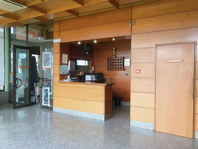 Hotel Chip's Narón - Image 1