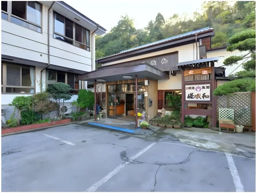 Yoro Keikoku Sagawa - Image 1