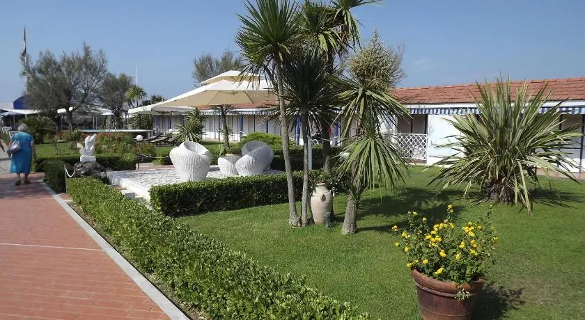 Bedrooms Venezia - camere e spiaggia - Image 1