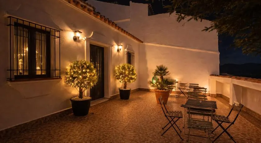 La Jarana Casa Hotel - Image 1