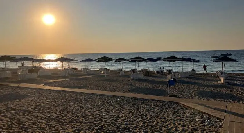 SeaScape Homes Tekirova - Wonderful Holiday Home on the Beach - Image 1