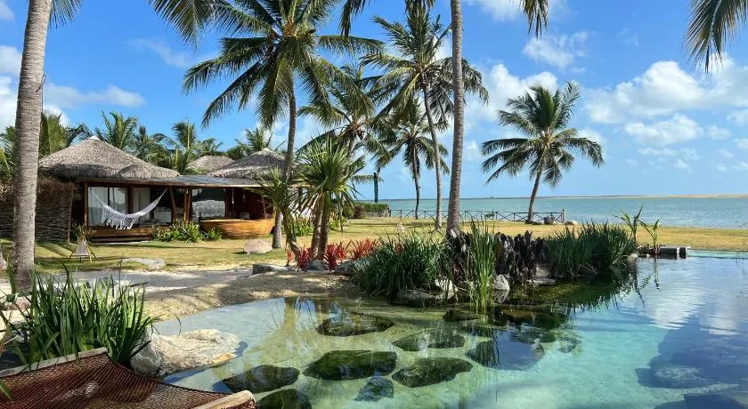 BAMBU BLU Lagoon Homes - Ilha do Guajiru - Image 1