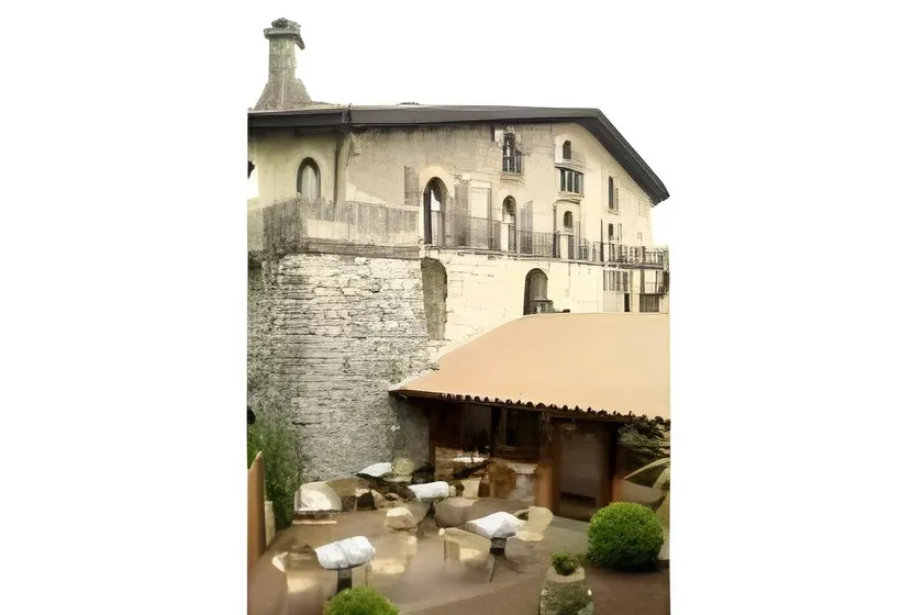 Hotel Palacio Obispo - Image 1