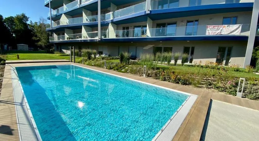 HelloBalaton Apartman - Image 1