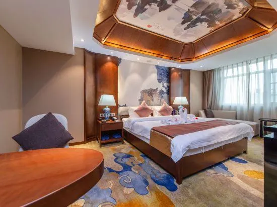 Chang Jin Hotel, Luxi - Image 1