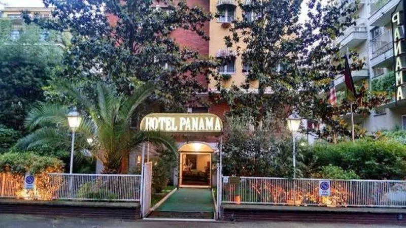 Hotel Panama Garden - Image 1
