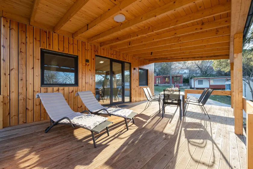 Mobile House Magoro 5 - Image 1
