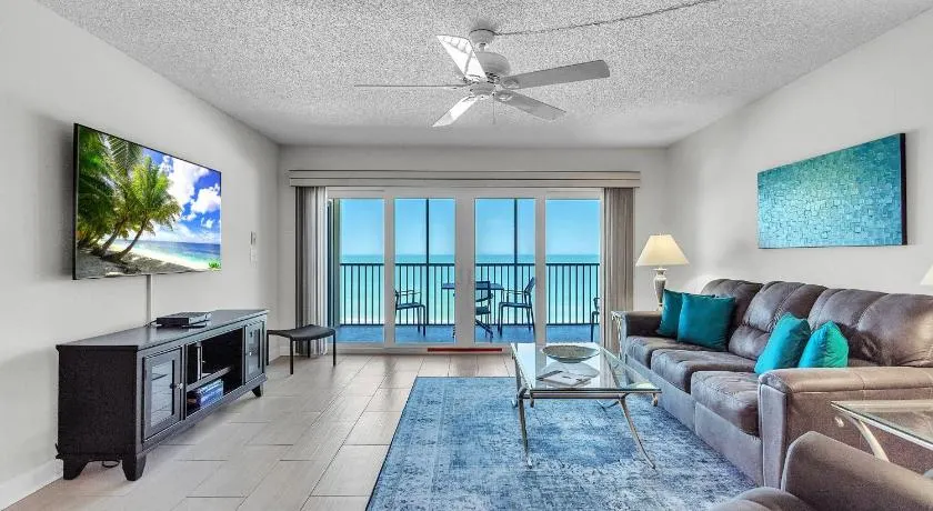 Reflections On The Gulf #502 - Paradise on the Gulf - Image 1