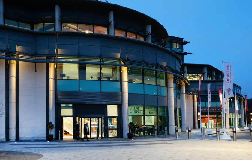 Radisson RED London Twickenham - Image 1