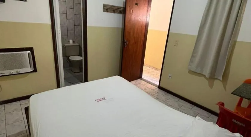 Pousada Gonçalves - Image 1