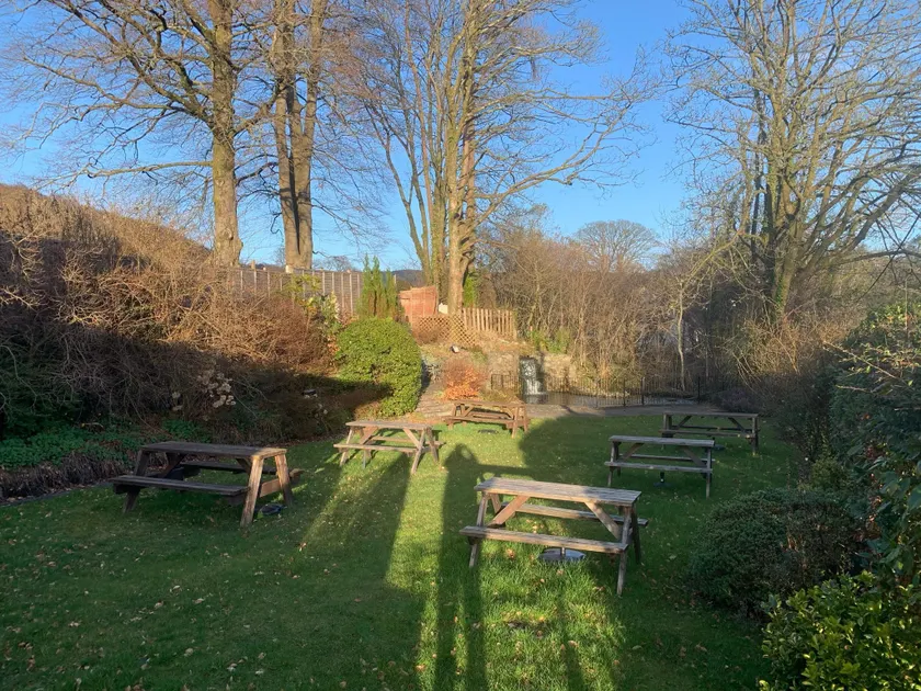 Abercrave Inn - Image 1