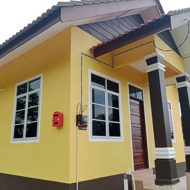 Alamanda Yellow homestay (FOR MUSLIMS ONLY) - Image 1