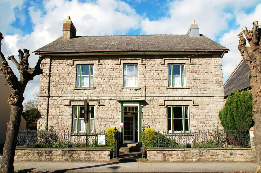 The Grange Guest House - Image 1