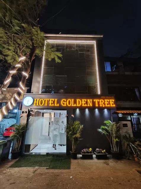 Hotel Golden Tree - Image 1