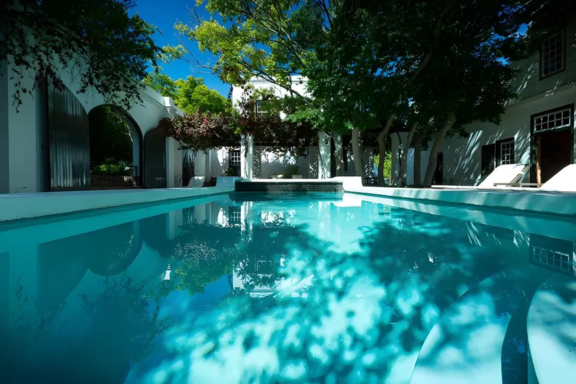 Akademie Street Boutique Hotel - Image 1