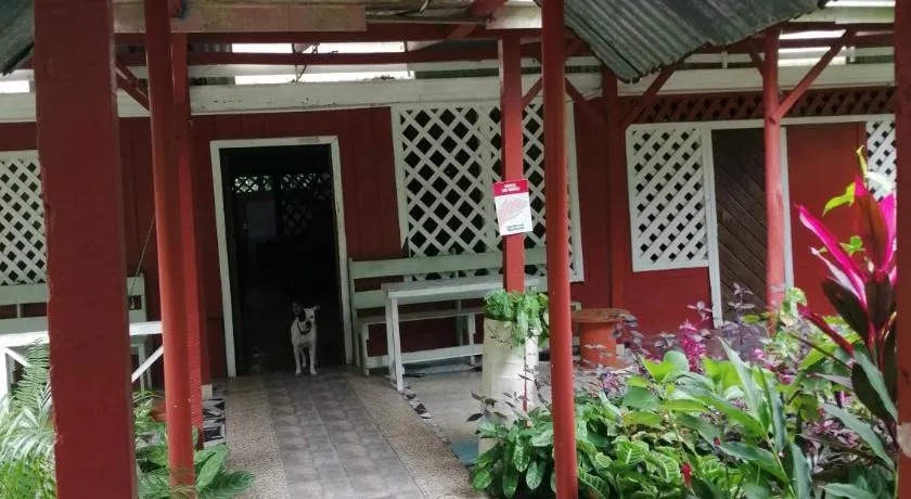Hospedaje Meryscar - Image 1