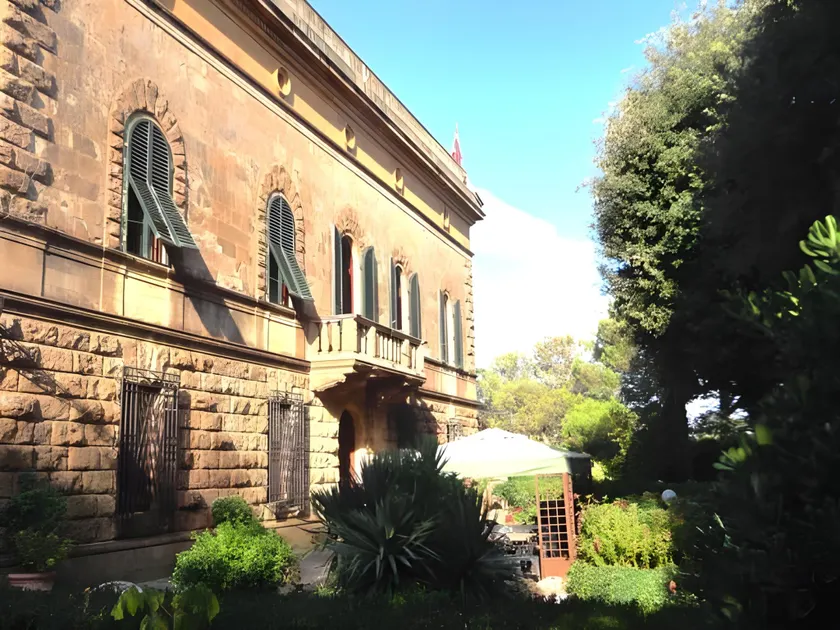 Residence Villa Elena - Image 1
